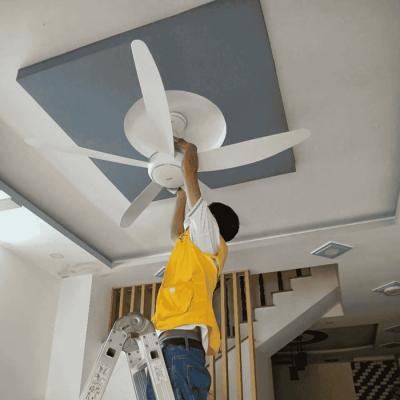 Sửa chữa tại nhà Tân Bình – Gọi là có mặt, xử lý nhanh