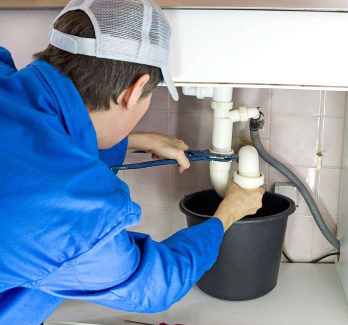 bảng giá sửa nước tại nhà mới nhất