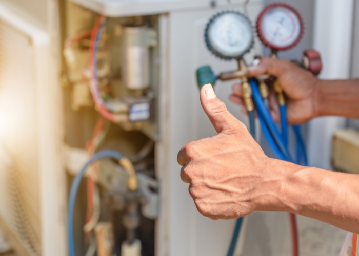 Chính sách phục vụ kỹ thuật 24h