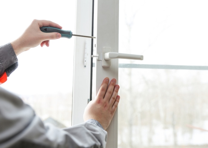 Dịch vụ sửa chữa hệ thống điện nước tại nhà Quận 10