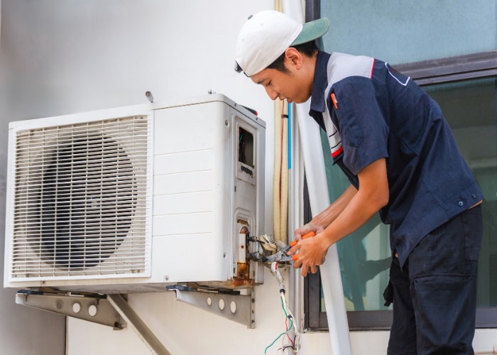 dịch vụ sửa chữa điện nước tại Quận 3 TPHCM