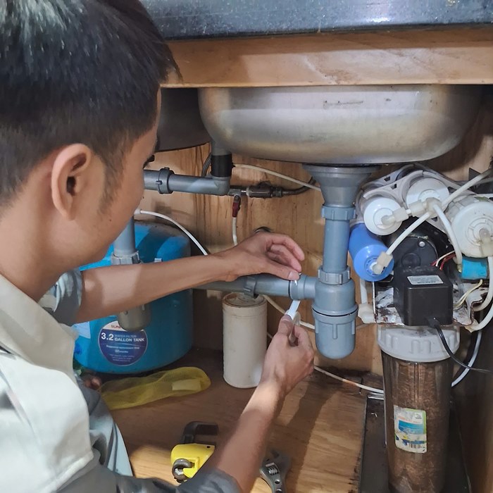 đơn vị sửa chữa tổng hợp tại nhà chuyên nghiệp