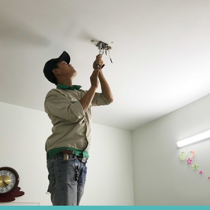 dịch vụ sửa chữa tổng hợp uy tín tphcm